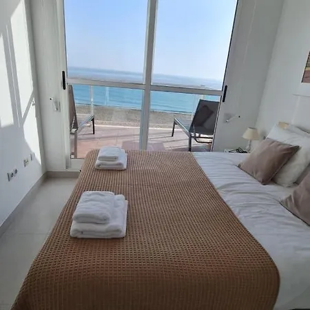 Mirador Al Mar דניה