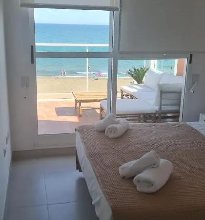 Mirador Al Mar * דניה