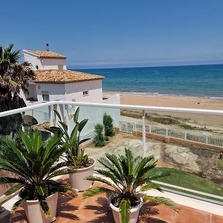 Mirador Al Mar Apartment *