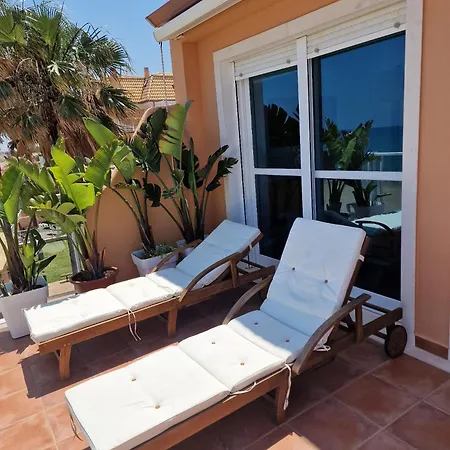 Mirador Al Mar Apartment Denia