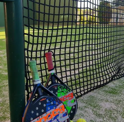 Mirador Al Mar Apartment *