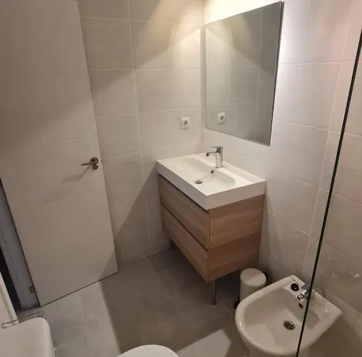 Apartment Mirador Al Mar Denia