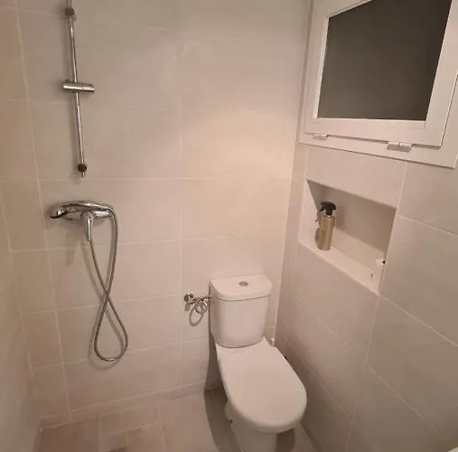 Mirador Al Mar Apartment Denia