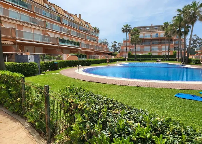 Mirador Al Mar Apartment