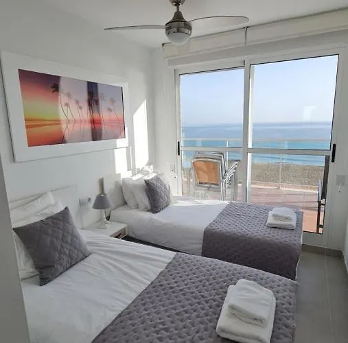 Apartmán Mirador Al Mar
