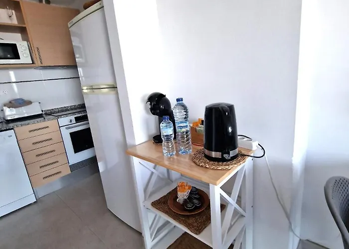 Apartment Mirador Al Mar *