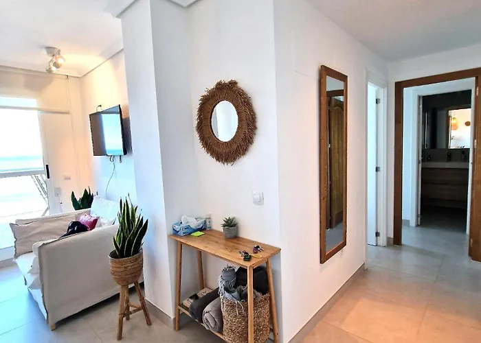 Apartment Mirador Al Mar