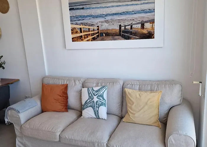 Apartment Mirador Al Mar *