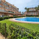 Mirador Al Mar Apartament
