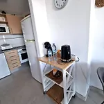 Apartament Mirador Al Mar *
