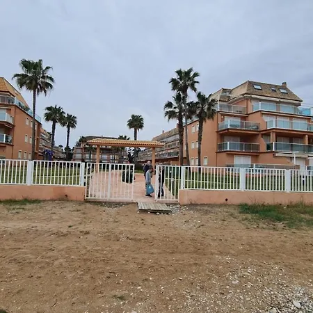 Apartment Mirador Al Mar