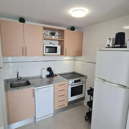 Apartment Mirador Al Mar