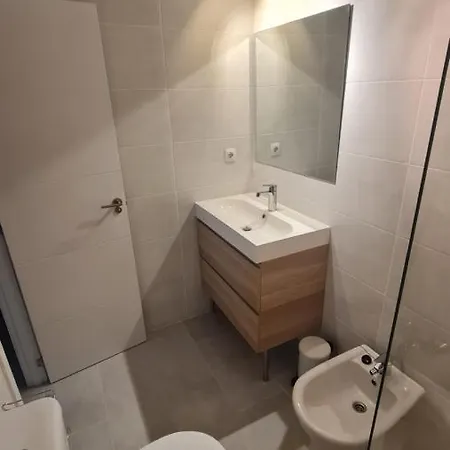 Apartment Mirador Al Mar Dénia