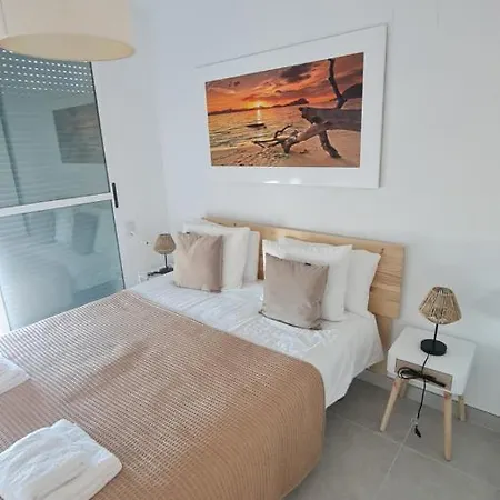Апартаменти Mirador Al Mar
