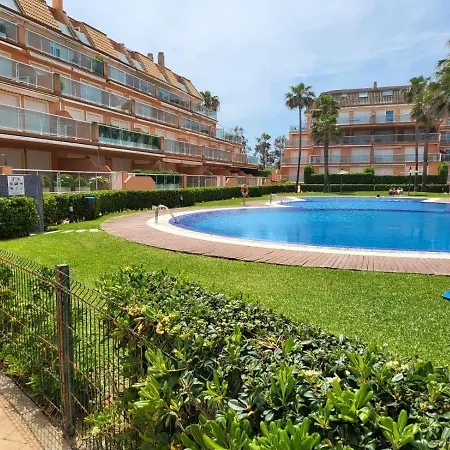 Mirador Al Mar Апартаменти