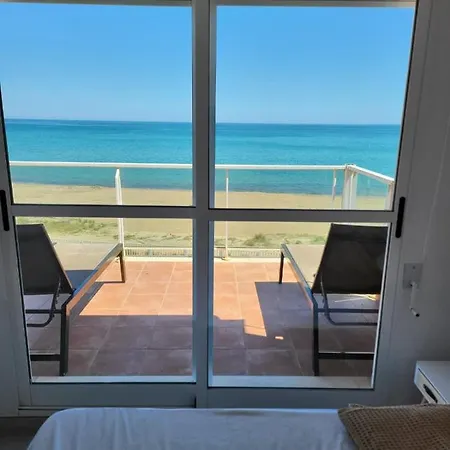 Mirador Al Mar *