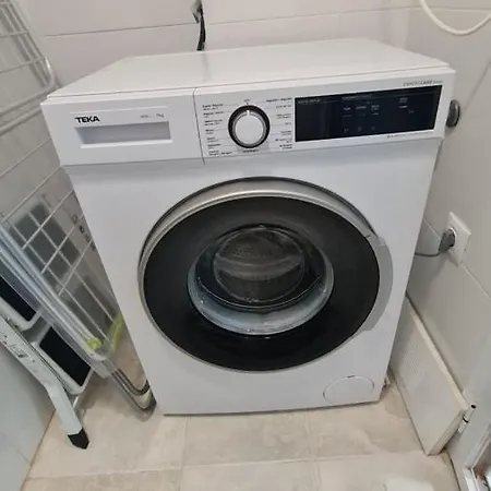 Apartment Mirador Al Mar Dénia