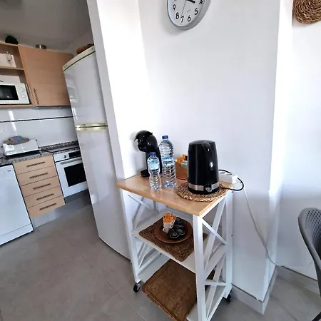Apartment Mirador Al Mar *