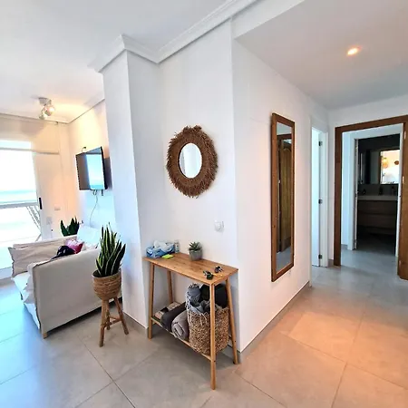 Apartment Mirador Al Mar