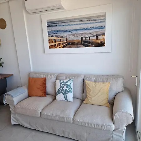 Appartamento Mirador Al Mar *
