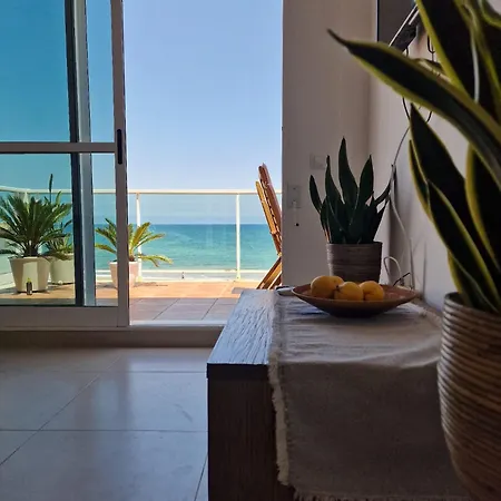 Mirador Al Mar *