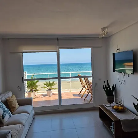 Mirador Al Mar Dénia
