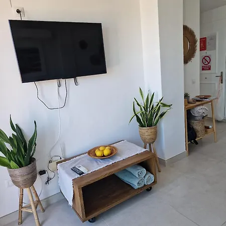 Mirador Al Mar Apartment