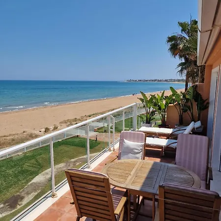 Mirador Al Mar شقة *