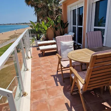 Mirador Al Mar Apartment *