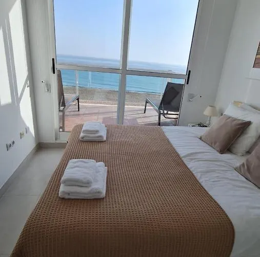 Mirador Al Mar デニア