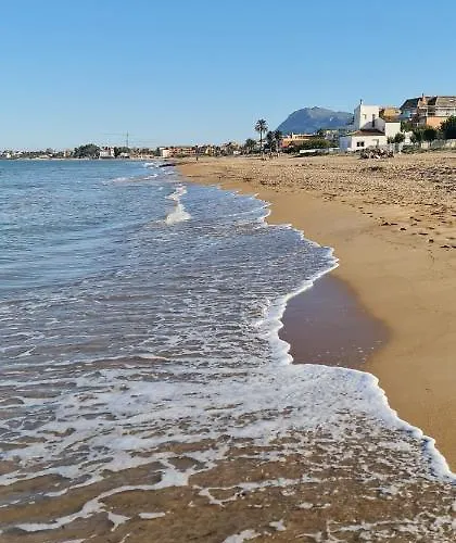 شقة Mirador Al Mar