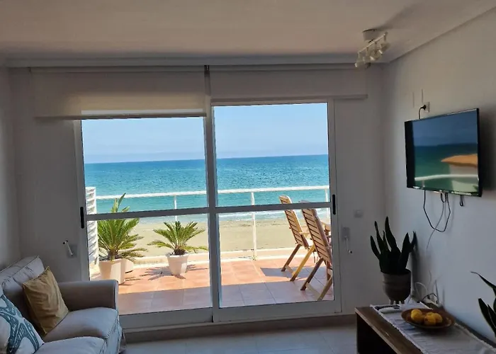 Mirador Al Mar デニア