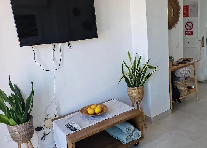 Mirador Al Mar شقة