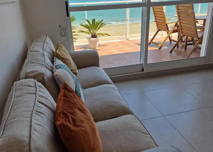 شقة Mirador Al Mar