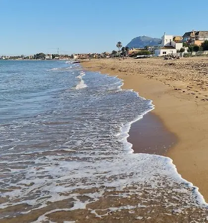 Daire Mirador Al Mar