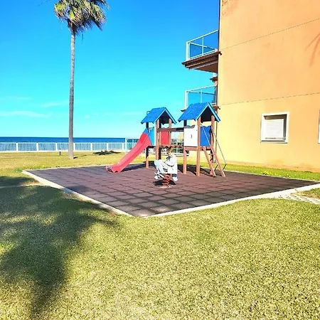 Mirador Al Mar