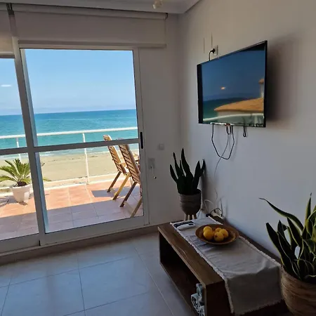 Mirador Al Mar