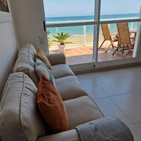 דירה Mirador Al Mar