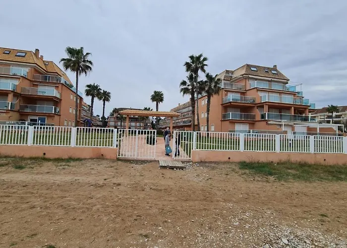 דירה Mirador Al Mar