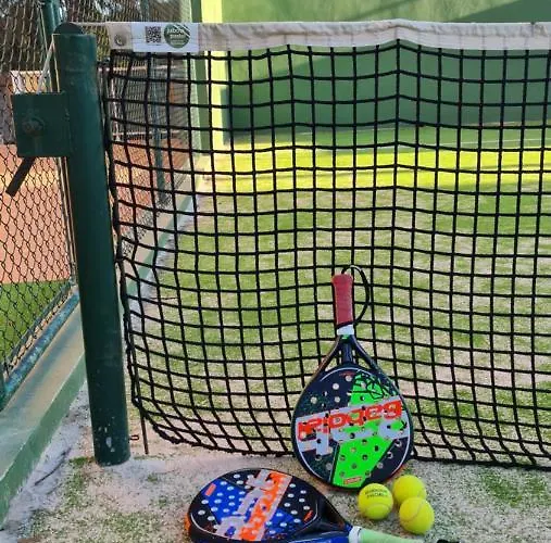 Mirador Al Mar דירה