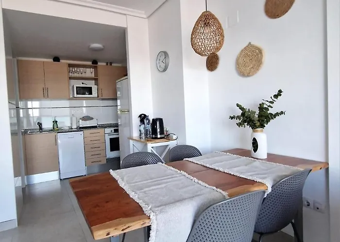 Mirador Al Mar דניה