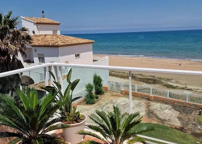 Mirador Al Mar דירה *