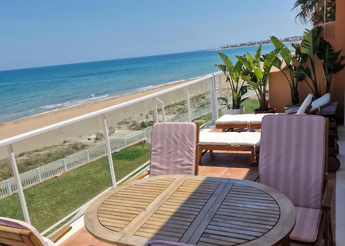 דירה Mirador Al Mar דניה